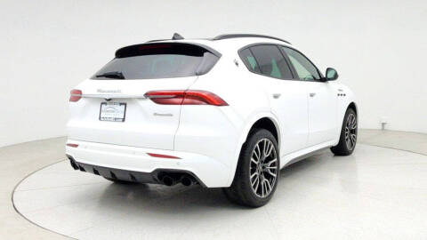 2023 Maserati Grecale Modena