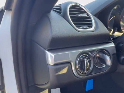 2024 Porsche 718 Cayman S