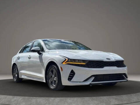 2023 Kia K5 LXS