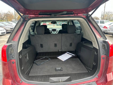 2012 GMC Terrain SLE-2