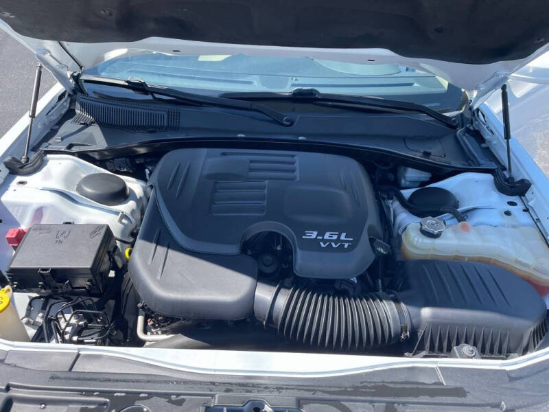 2013 Chrysler 300