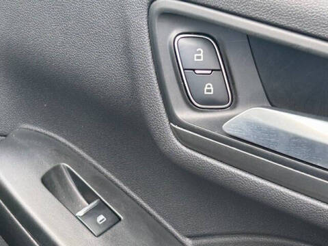 2023 Ford Escape Plug-In Hybrid