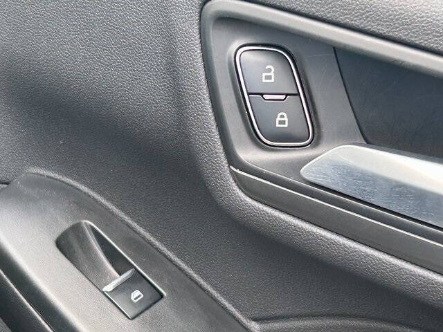 2023 Ford Escape Plug-In Hybrid