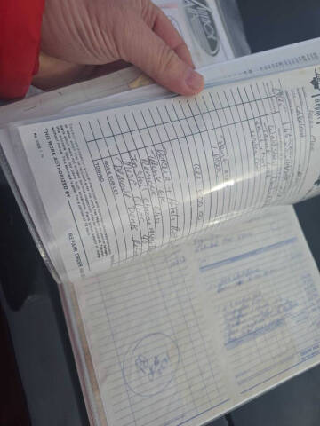 1966 Chevrolet Impala