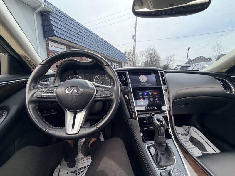 2014 Infiniti Q50 Premium