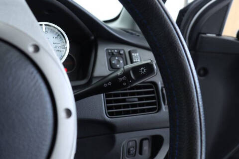 2001 Mitsubishi Lancer