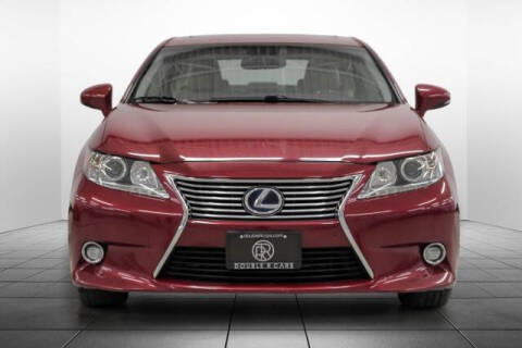 2014 Lexus ES 300h