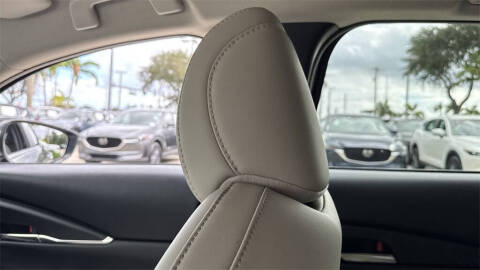 2023 Mazda CX-30 2.5 S Preferred