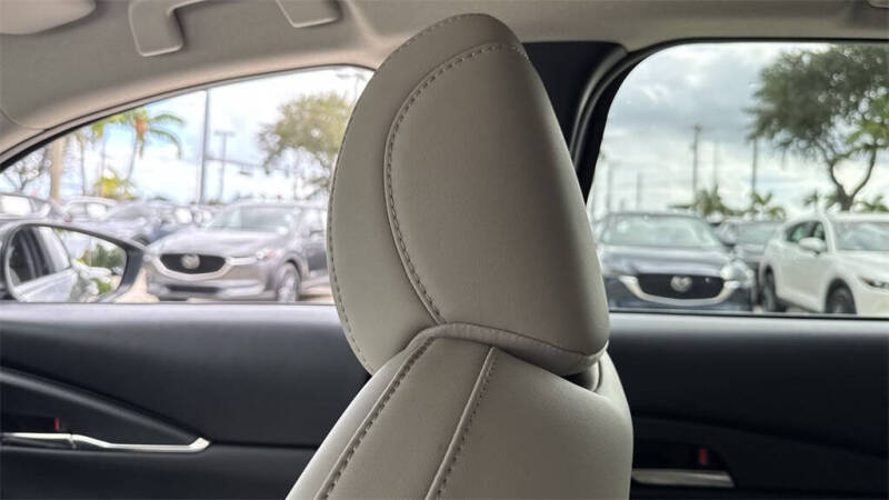 2023 Mazda CX-30 2.5 S Preferred