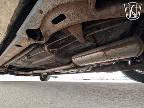 1979 Lincoln Continental