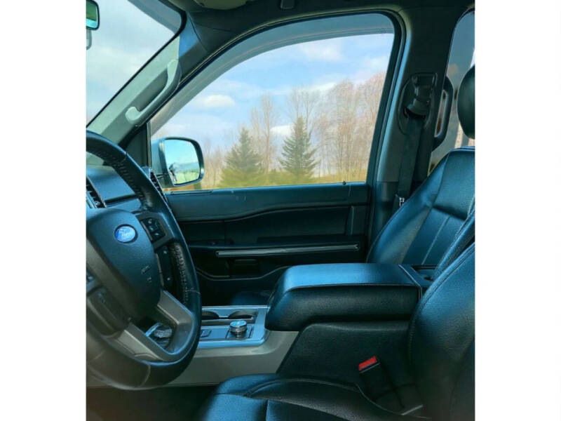 2021 Ford Expedition MAX XLT