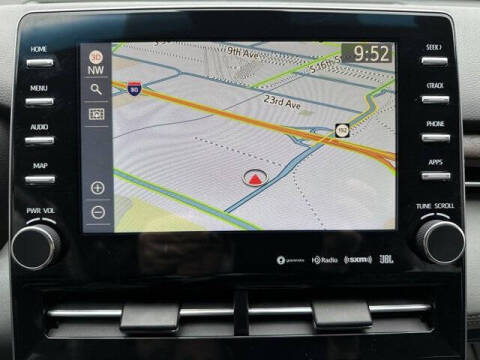 2021 Toyota Avalon Hybrid Limited