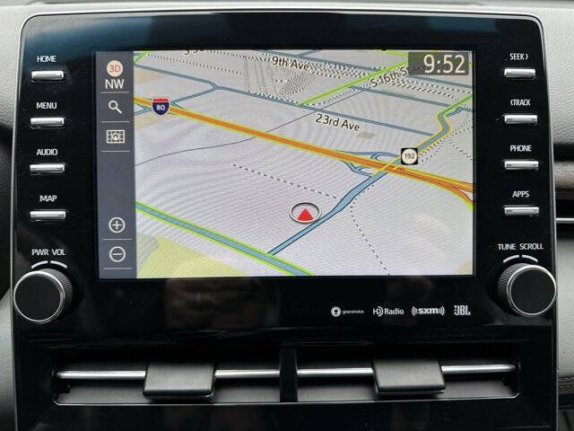 2021 Toyota Avalon Hybrid Limited