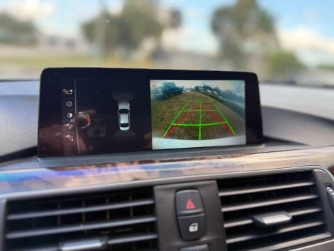 2017 BMW 3 Series 330i