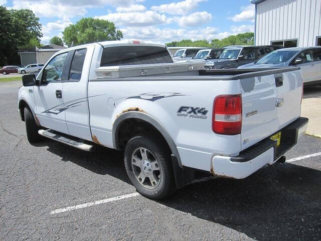 2006 Ford F-150
