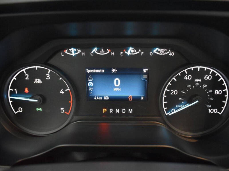 2024 Ford F-350 Super Duty