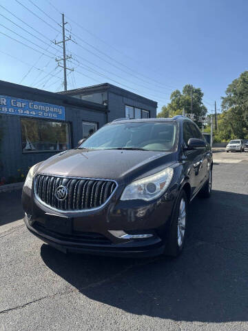 2016 Buick Enclave Premium