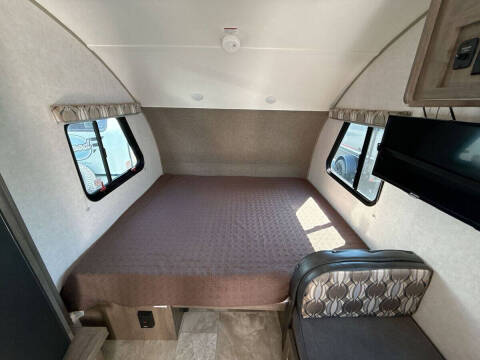 2019 Forest River R-pod R-Pod