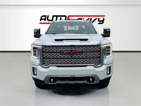 2022 GMC Sierra 2500HD