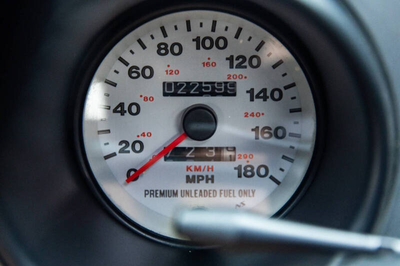 1994 Dodge Viper RT/10