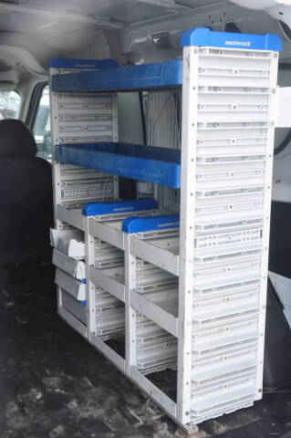 2015 RAM ProMaster City Tradesman