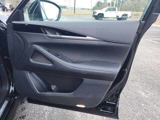 2024 Infiniti QX60 Pure