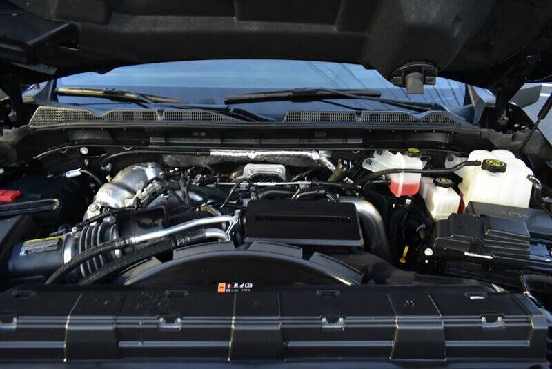 2024 GMC Sierra 3500HD