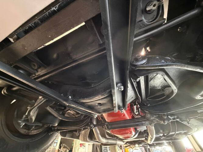 1963 Chevrolet Corvette