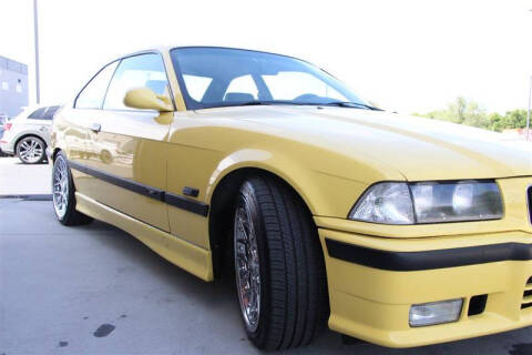 1995 BMW M3