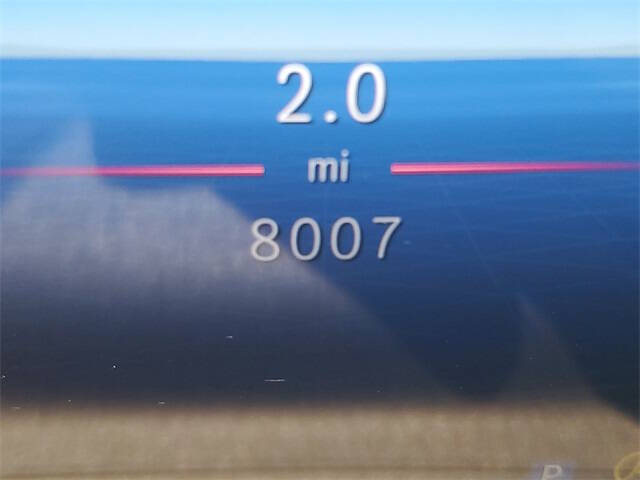 2024 Mercedes-Benz GLA GLA 250