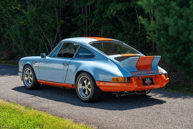 1981 Porsche 911 SC