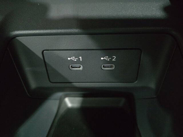 2025 Nissan Armada PRO-4X