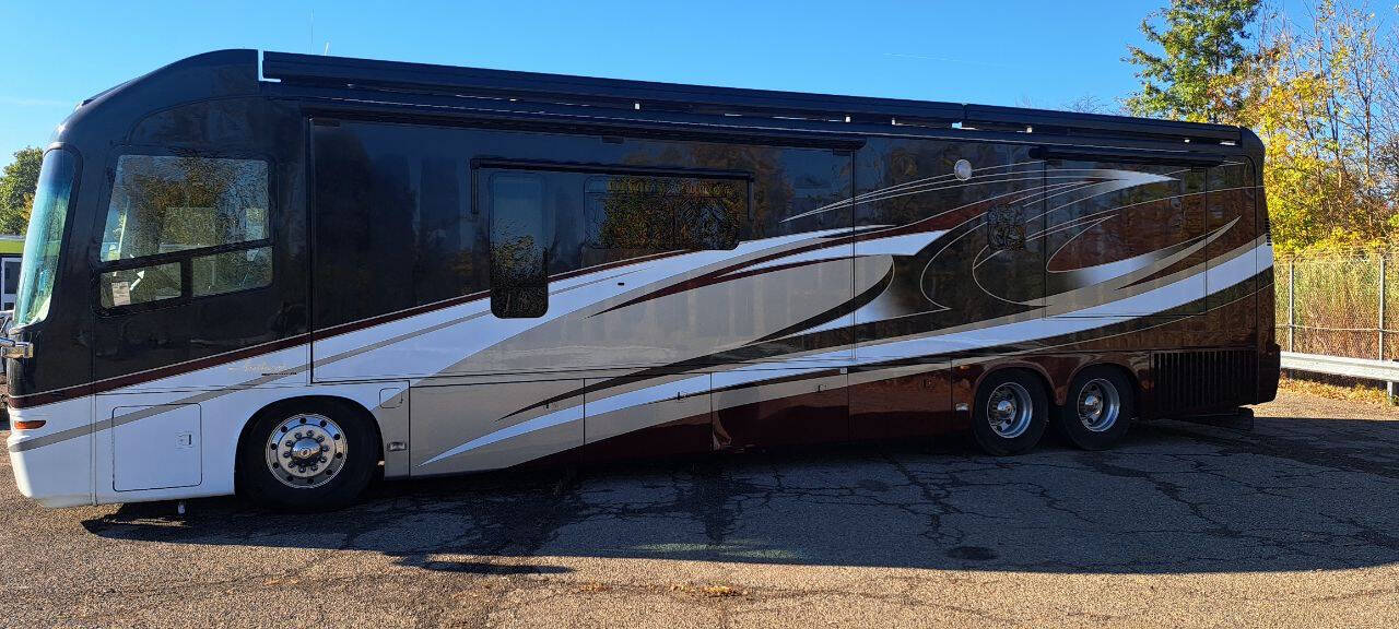 Entegra Coach For Sale In Ann Arbor, MI