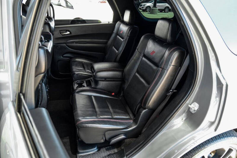 2022 Dodge Durango R/T