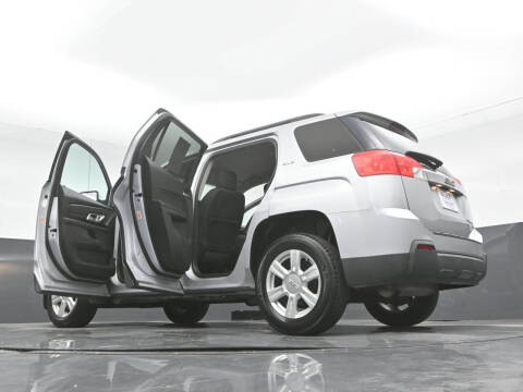 2015 GMC Terrain SLE-2