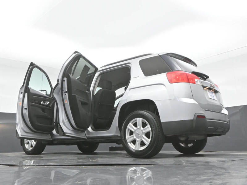 2015 GMC Terrain SLE-2