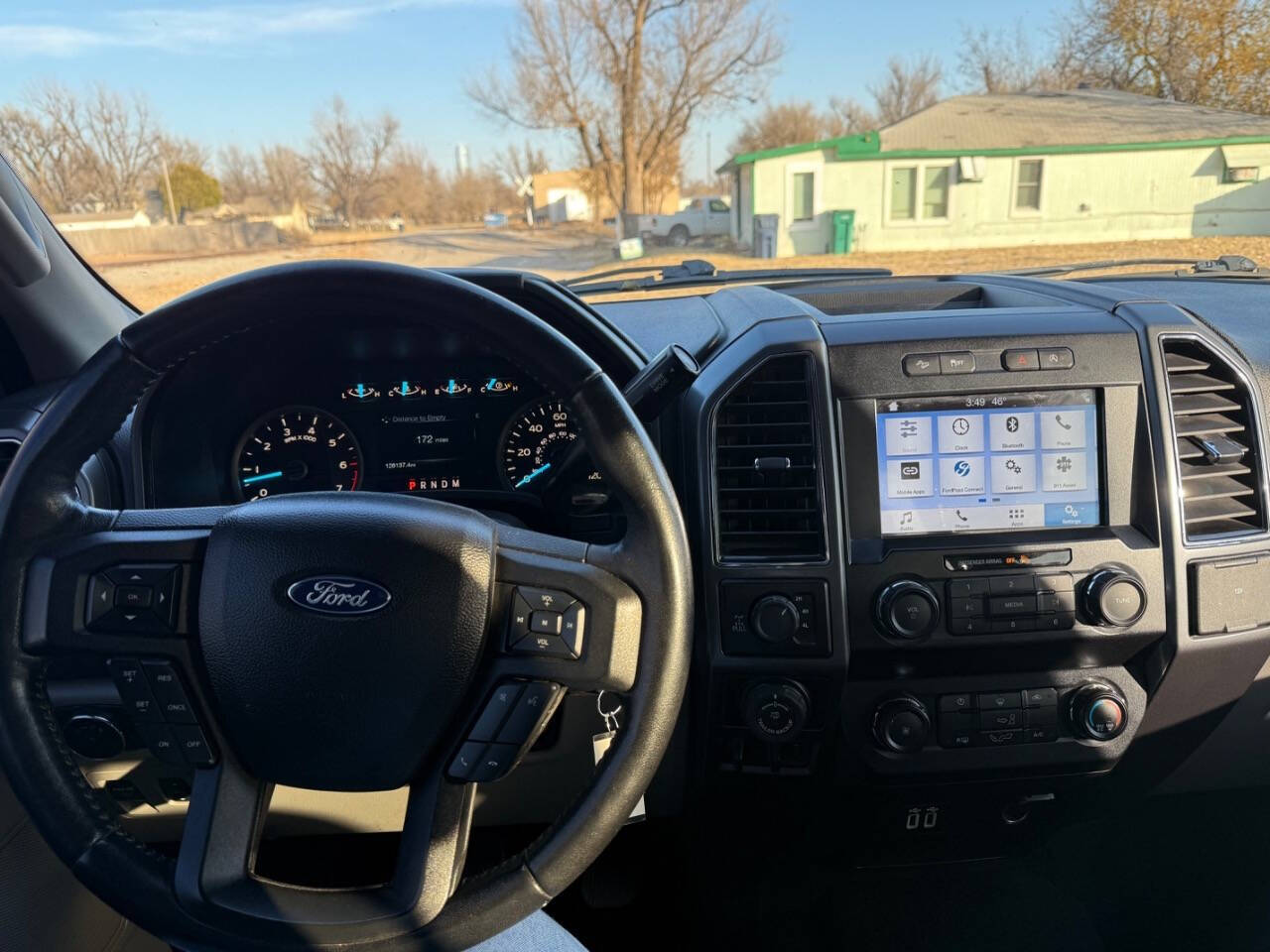 2019 Ford F-150 for sale at Cyrus Auto Sales in Oklahoma City, OK