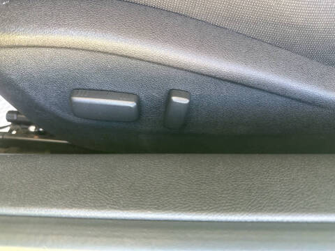 2011 Chevrolet Camaro LT