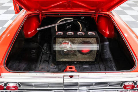 1964 Mercury Monterey