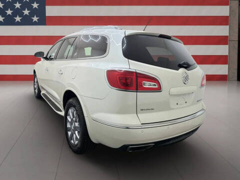 2014 Buick Enclave Premium