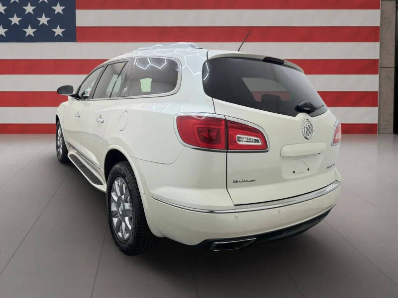 2014 Buick Enclave Premium