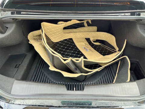 2020 Cadillac CT4 Premium Luxury