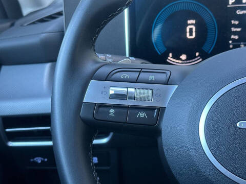 2026 Hyundai Sonata