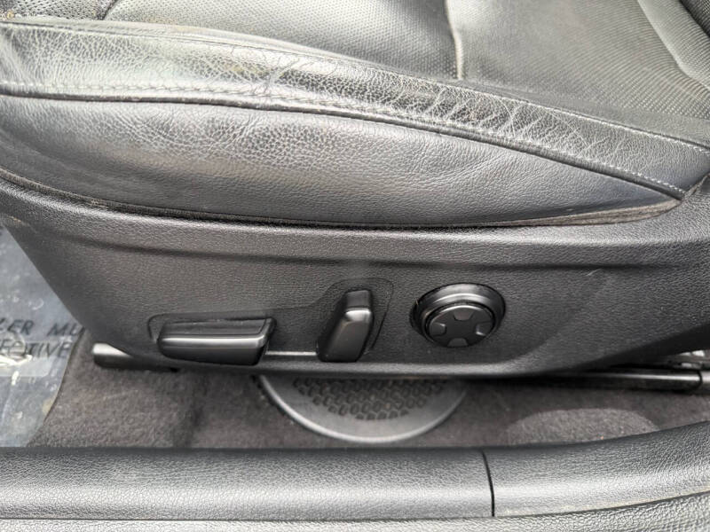 2018 Kia Stinger Premium