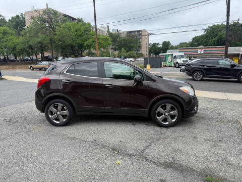 2013 Buick Encore Convenience