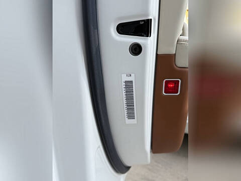 2016 Bentley Flying Spur V8