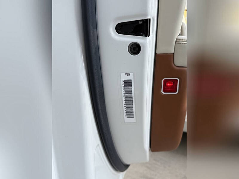 2016 Bentley Flying Spur V8