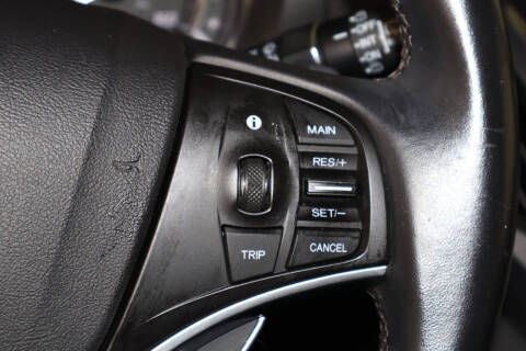 2020 Acura MDX SH-AWD