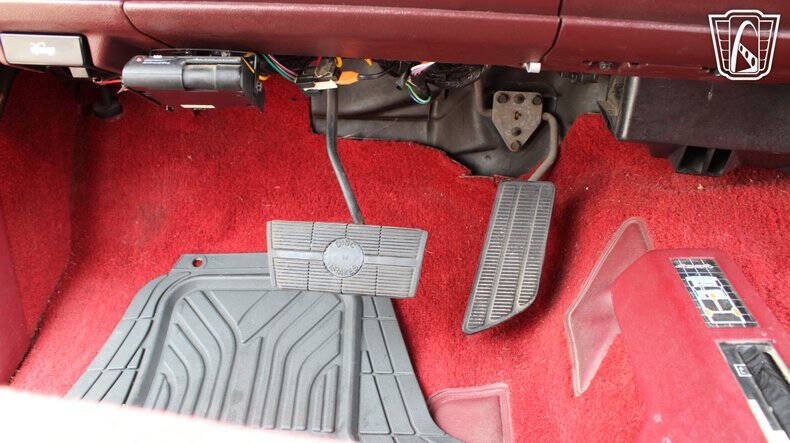1992 GMC Sierra 2500