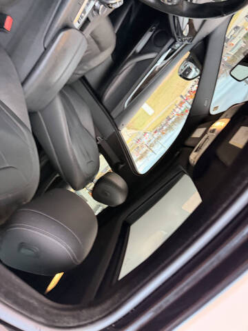 2017 BMW X6 sDrive35i